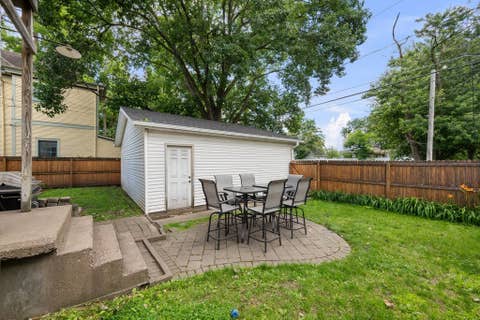 Tiny photo for 1920 Walling Court, Davenport, IA 52803 (MLS # 12672960)