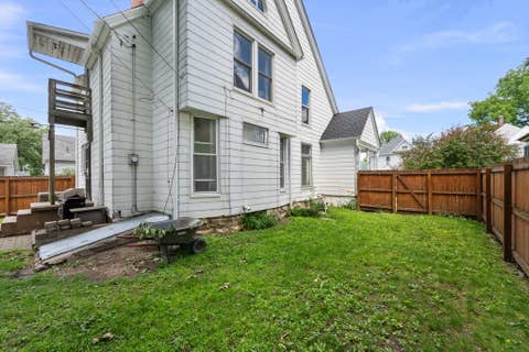 Tiny photo for 1920 Walling Court, Davenport, IA 52803 (MLS # 12672960)