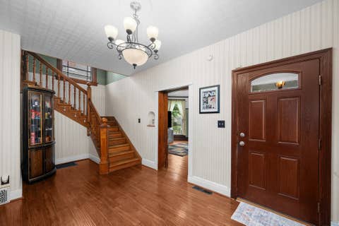 Tiny photo for 1920 Walling Court, Davenport, IA 52803 (MLS # 12672960)