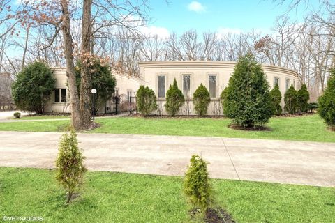 2000 CLENDENIN Lane Riverwoods IL 60015