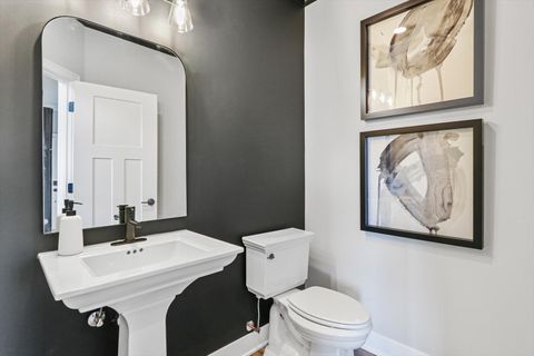 Tiny photo for 422 Bower Lane, Oswego, IL 60543 (MLS # 12480193)