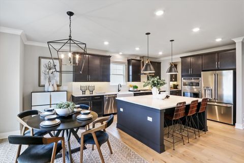 Tiny photo for 422 Bower Lane, Oswego, IL 60543 (MLS # 12480193)