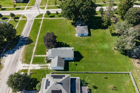 Tiny photo for 406 E Cherry Street, Chatsworth, IL 60921 (MLS # 12776759)
