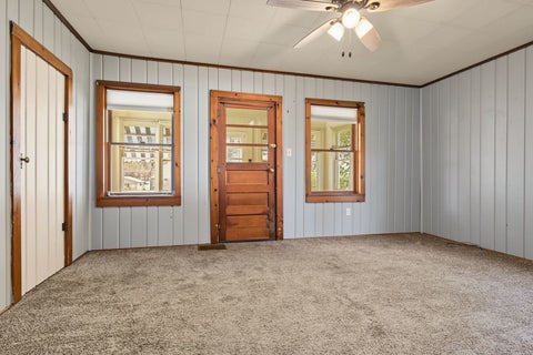 Tiny photo for 406 E Cherry Street, Chatsworth, IL 60921 (MLS # 12776759)