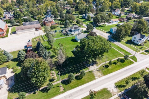 Tiny photo for 406 E Cherry Street, Chatsworth, IL 60921 (MLS # 12776759)