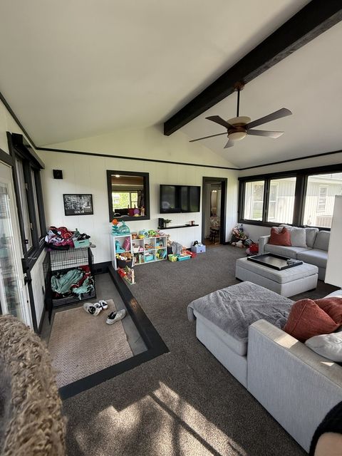 Tiny photo for 326 Maple Lane, Geneva, IL 60134 (MLS # 12632798)