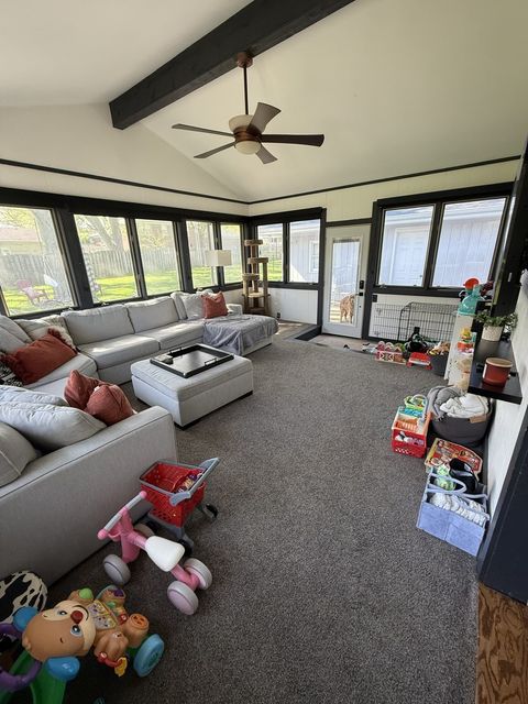 Tiny photo for 326 Maple Lane, Geneva, IL 60134 (MLS # 12632798)