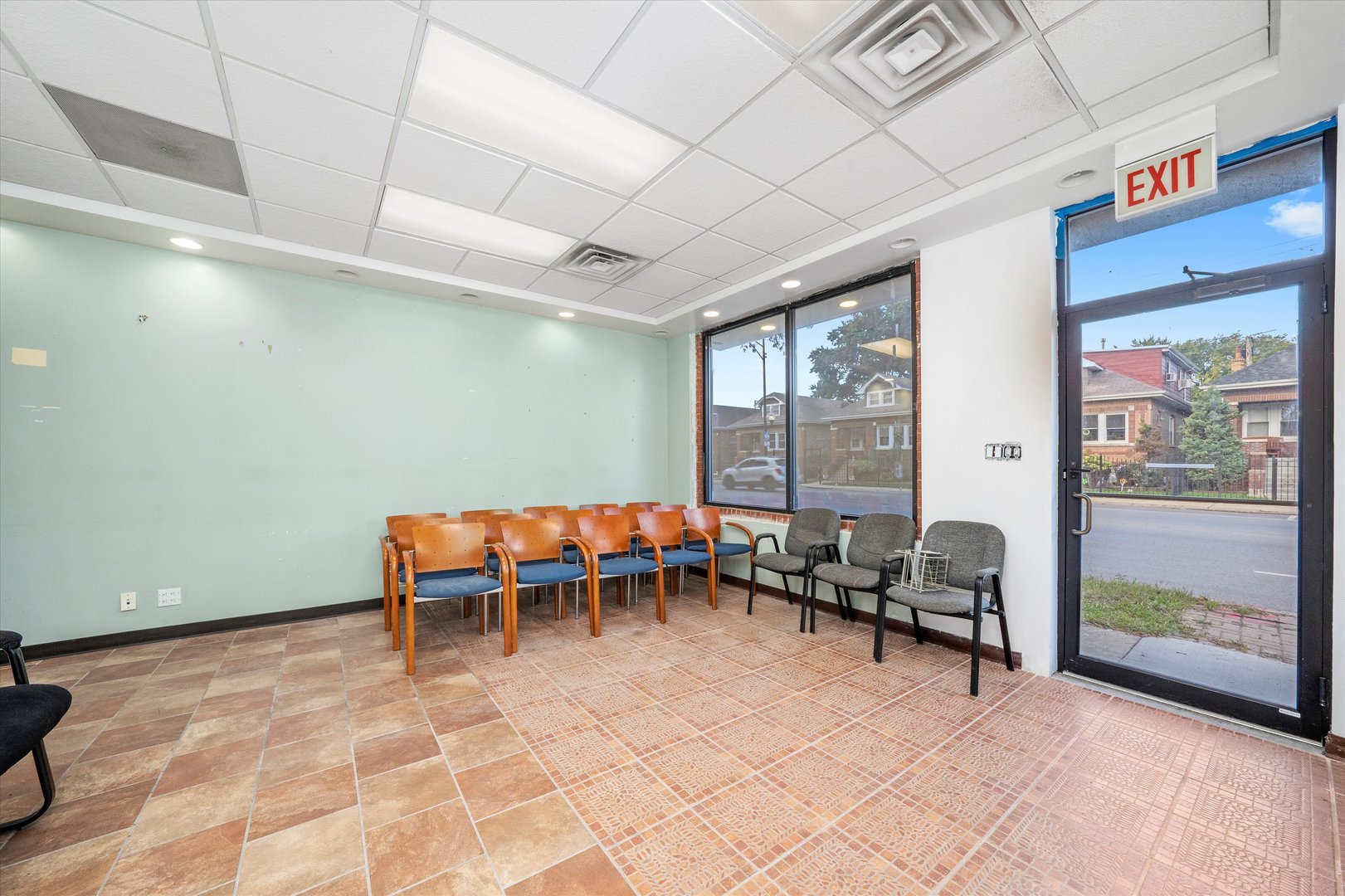 3203 S Pulaski Road