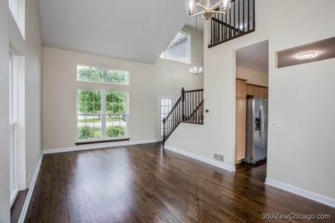 Tiny photo for 305 W Applegate Court, Round Lake, IL 60073 (MLS # 12703657)