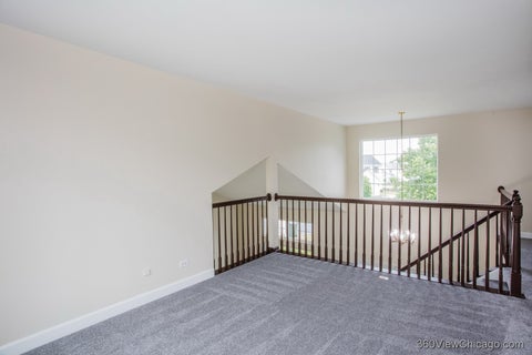 Tiny photo for 305 W Applegate Court, Round Lake, IL 60073 (MLS # 12703657)