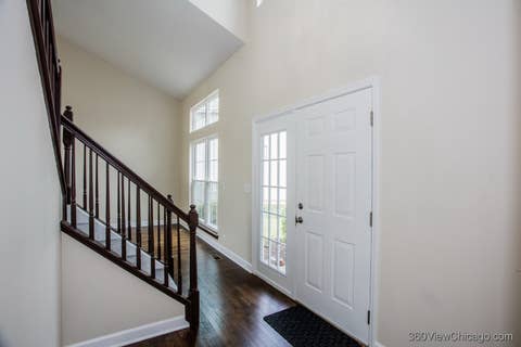 Tiny photo for 305 W Applegate Court, Round Lake, IL 60073 (MLS # 12703657)