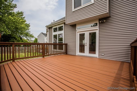 Tiny photo for 305 W Applegate Court, Round Lake, IL 60073 (MLS # 12703657)