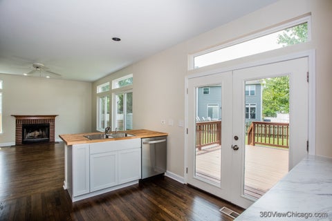 Tiny photo for 305 W Applegate Court, Round Lake, IL 60073 (MLS # 12703657)