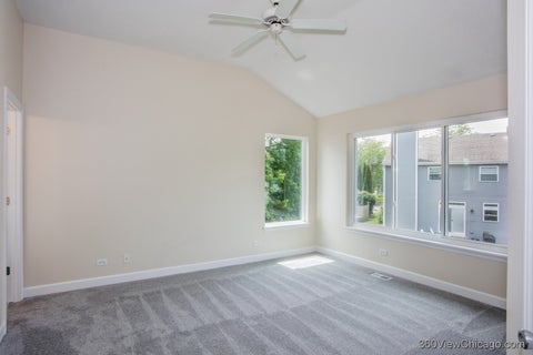 Tiny photo for 305 W Applegate Court, Round Lake, IL 60073 (MLS # 12703657)