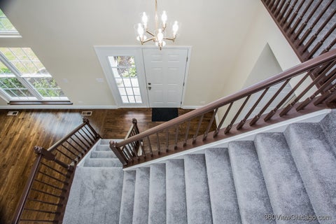 Tiny photo for 305 W Applegate Court, Round Lake, IL 60073 (MLS # 12703657)