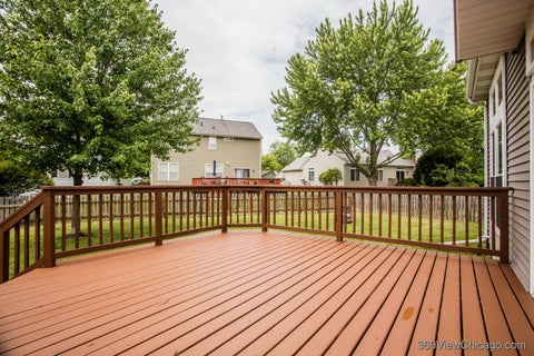 Tiny photo for 305 W Applegate Court, Round Lake, IL 60073 (MLS # 12703657)