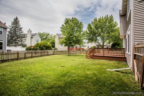 Tiny photo for 305 W Applegate Court, Round Lake, IL 60073 (MLS # 12703657)