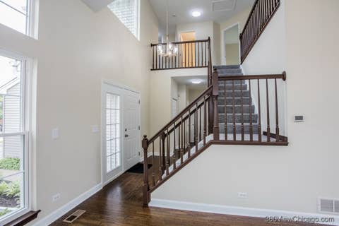 Tiny photo for 305 W Applegate Court, Round Lake, IL 60073 (MLS # 12703657)