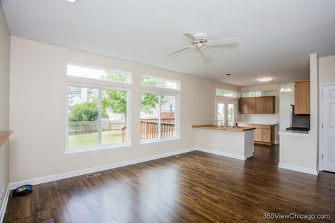 Tiny photo for 305 W Applegate Court, Round Lake, IL 60073 (MLS # 12703657)