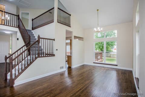 Tiny photo for 305 W Applegate Court, Round Lake, IL 60073 (MLS # 12703657)