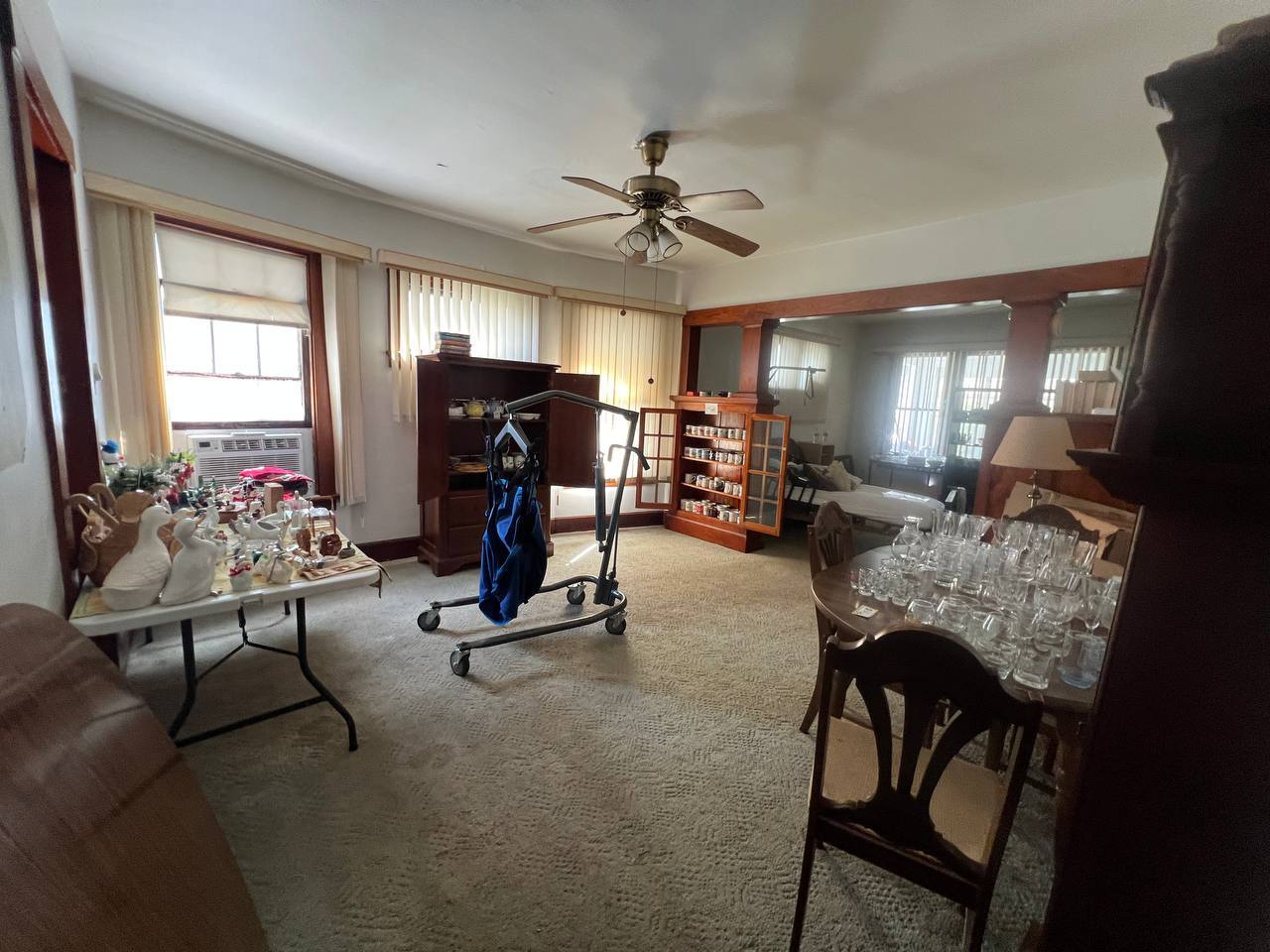 1239 S Float Avenue