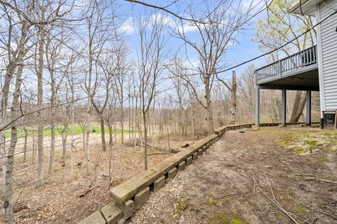 Tiny photo for 203 Windham Circle, Yorkville, IL 60560 (MLS # 12592244)