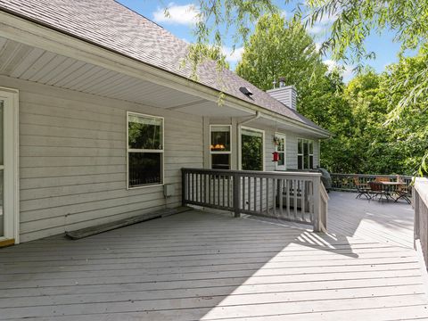 Tiny photo for 203 Windham Circle, Yorkville, IL 60560 (MLS # 12592244)