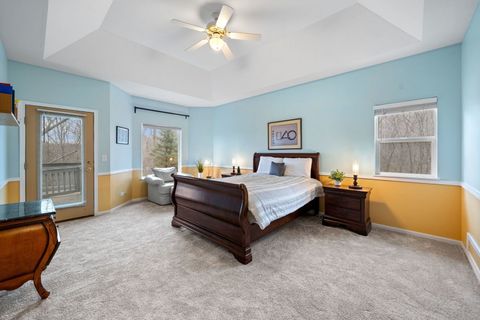 Tiny photo for 203 Windham Circle, Yorkville, IL 60560 (MLS # 12592244)