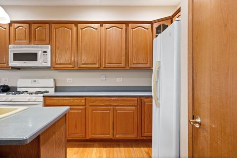 Tiny photo for 203 Windham Circle, Yorkville, IL 60560 (MLS # 12592244)