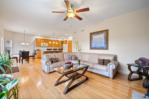 Tiny photo for 203 Windham Circle, Yorkville, IL 60560 (MLS # 12592244)