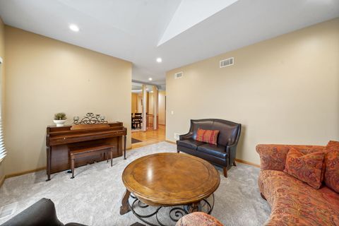 Tiny photo for 203 Windham Circle, Yorkville, IL 60560 (MLS # 12592244)