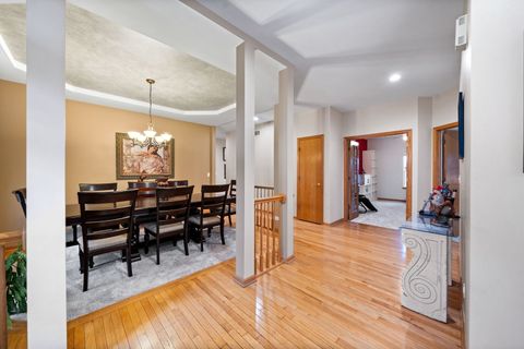 Tiny photo for 203 Windham Circle, Yorkville, IL 60560 (MLS # 12592244)