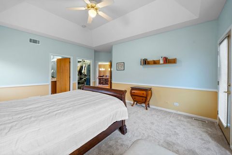 Tiny photo for 203 Windham Circle, Yorkville, IL 60560 (MLS # 12592244)