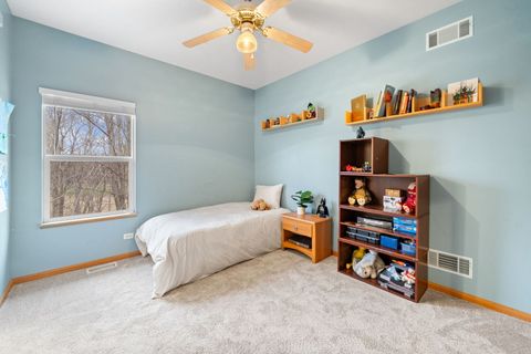 Tiny photo for 203 Windham Circle, Yorkville, IL 60560 (MLS # 12592244)