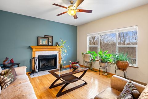 Tiny photo for 203 Windham Circle, Yorkville, IL 60560 (MLS # 12592244)