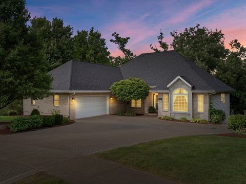 Tiny photo for 203 Windham Circle, Yorkville, IL 60560 (MLS # 12592244)