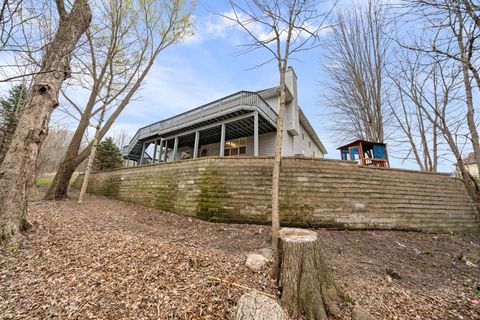 Tiny photo for 203 Windham Circle, Yorkville, IL 60560 (MLS # 12592244)