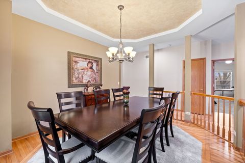 Tiny photo for 203 Windham Circle, Yorkville, IL 60560 (MLS # 12592244)