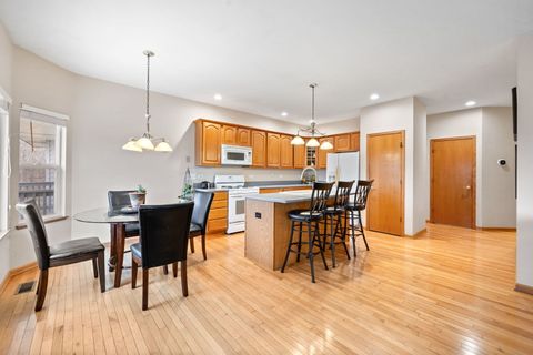 Tiny photo for 203 Windham Circle, Yorkville, IL 60560 (MLS # 12592244)