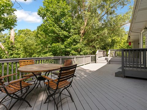 Tiny photo for 203 Windham Circle, Yorkville, IL 60560 (MLS # 12592244)