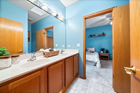 Tiny photo for 203 Windham Circle, Yorkville, IL 60560 (MLS # 12592244)