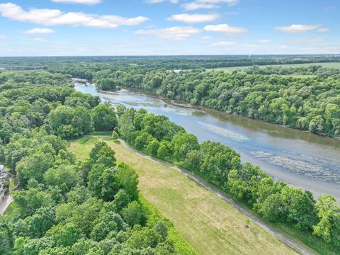 Tiny photo for 203 Windham Circle, Yorkville, IL 60560 (MLS # 12592244)