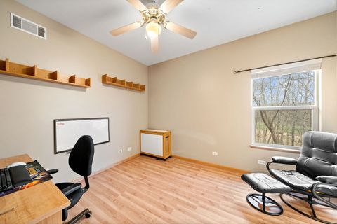 Tiny photo for 203 Windham Circle, Yorkville, IL 60560 (MLS # 12592244)