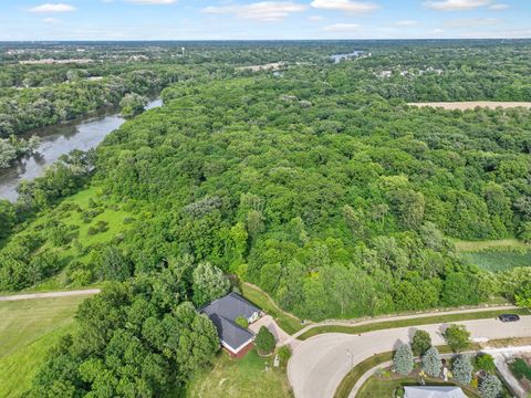 Tiny photo for 203 Windham Circle, Yorkville, IL 60560 (MLS # 12592244)