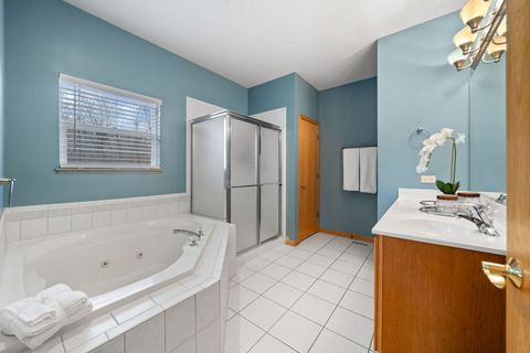 Tiny photo for 203 Windham Circle, Yorkville, IL 60560 (MLS # 12592244)