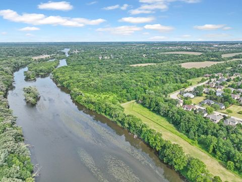 Tiny photo for 203 Windham Circle, Yorkville, IL 60560 (MLS # 12592244)