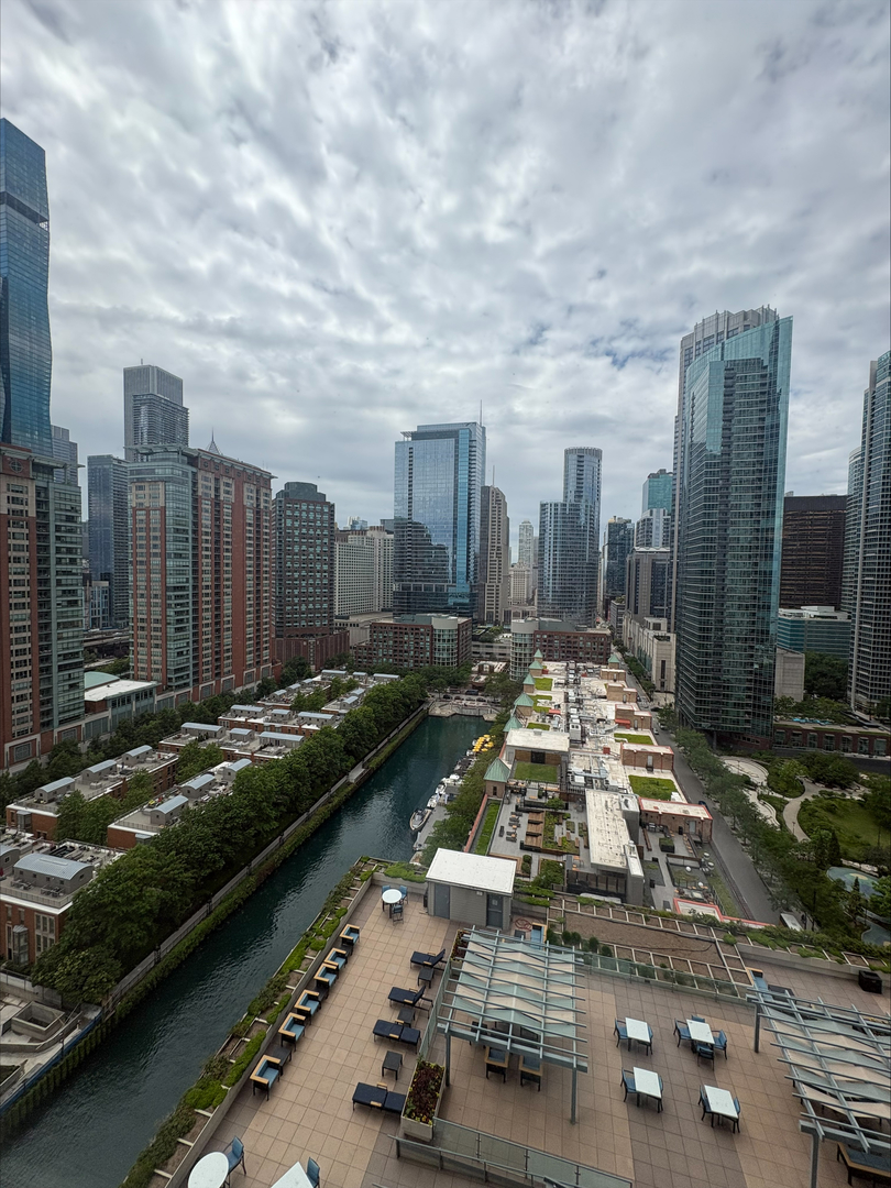 474 N Lake Shore Drive 2307