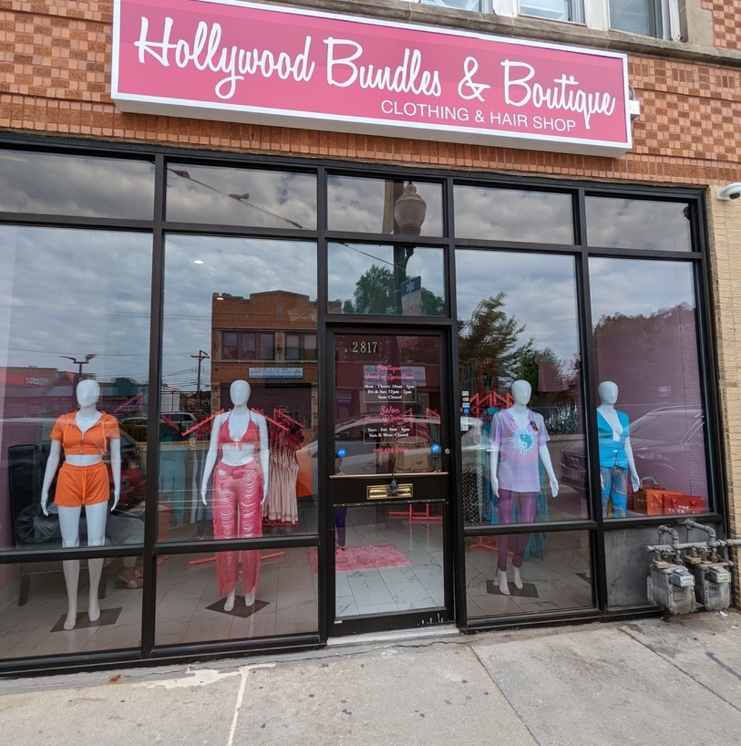 2817 W 63RD Street