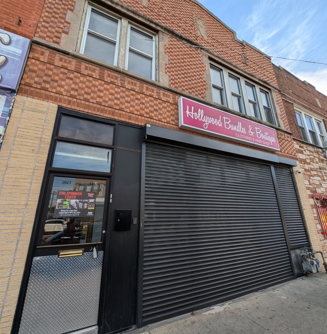2817 W 63RD Street