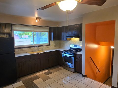 Tiny photo for Harvey, IL 60426 (MLS # 12530343)